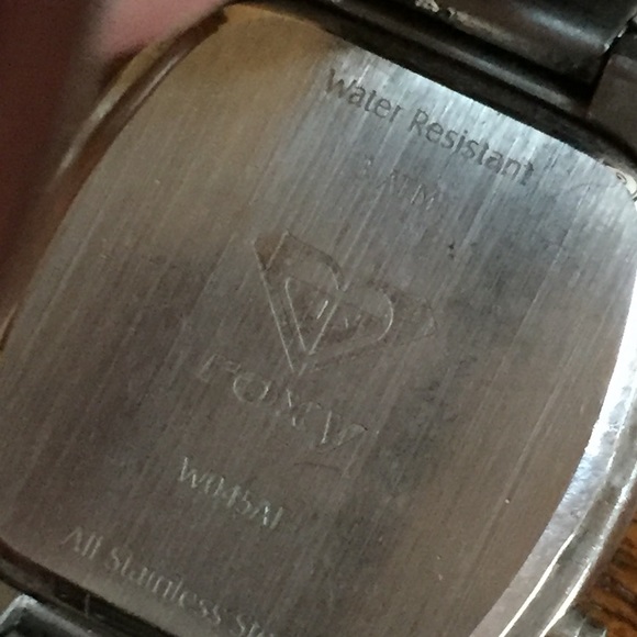 Quicksilver Roxy digital analog watch - Picture 6 of 7